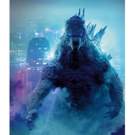 Godzilla pack studios