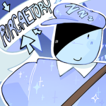 Purgaetory