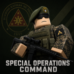 (SOCOM) SpeciaI Operations Command