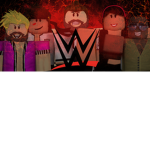 {WWE} World Wrestling Entertainment!!!