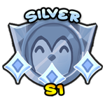 Silver S1