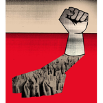 The Iron Fist of Democracy