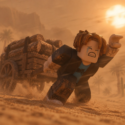 [UPD 🏠] Survive 7 Days In Desert 🌵 icon