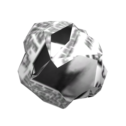 ROBLOX Newspaper Balled up