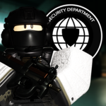 •Security Department