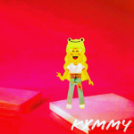 Kxmmy Fan group