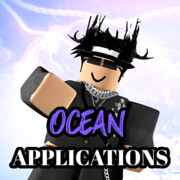 Ocean Daycare Application Center - OPEN