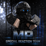 [RUSA] Special Reaction Team