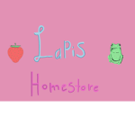 ~Lapis’s Home store ~