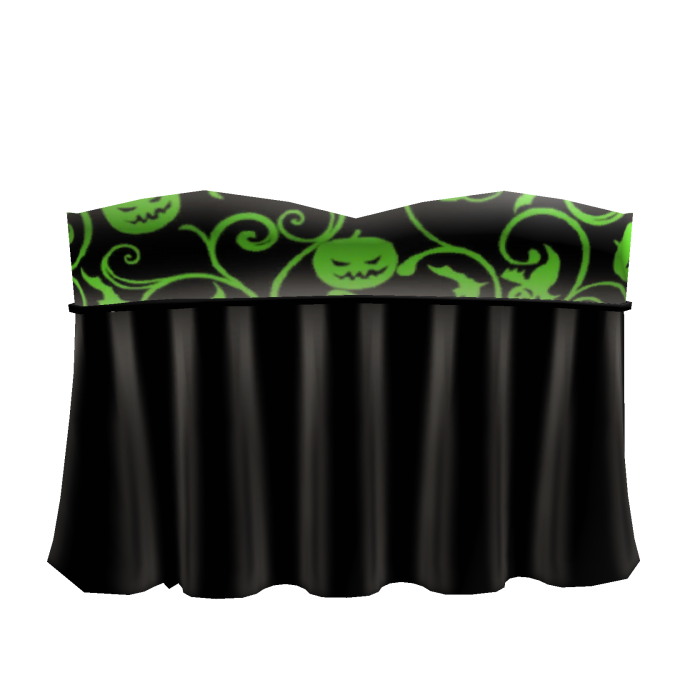 Cute Toxic Witch Top