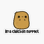 Burnt Chicken Nuggie Clan