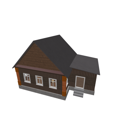 🌌 [UPDATED] House