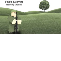 [KG] Fort Austin