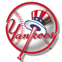 Yankees Practice