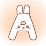 A🐇