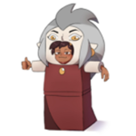[ !! donnie !! ]
