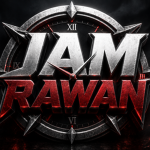 JAM RAWAN V2 PARTY