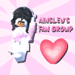 ainsley fan group :)