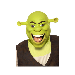 Shrek is life