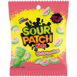 Sour Watermelons!