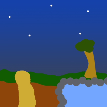 Buber Land Roblox decal