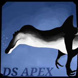 (BLUE WHALE AND ORCA!) DS : APEX