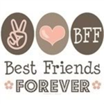 Katl's BFF's