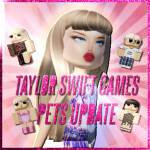 [UPDATE!] Taylor Swift Games