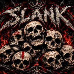 SLANK