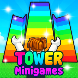 Tower Minigames icon