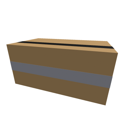 Tables(with Cardboard box)