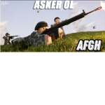 [AFGH] Afghanistan