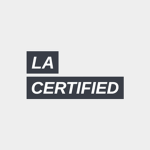 LACertified
