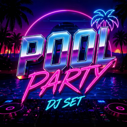 [NEW] POOL PARTY  V1