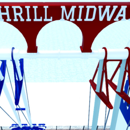 Thrill Midway