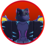 Juveline Dragon