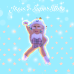 Jesse's SuperStars