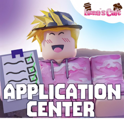 Application Center