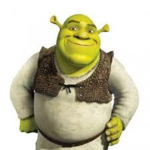Shrek Offcial