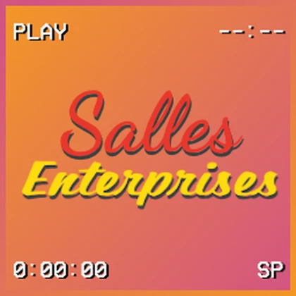 Salles Enterprises Roblox group icon