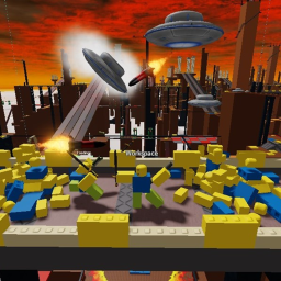 The city of the heights! [WAVE 2]