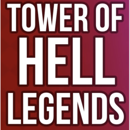 Tower Of Hell LEGENDS