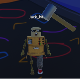 Whack-A-Jack!