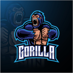 GorillaRunners ARMY