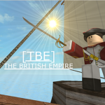 [TBE]   The  British  Empire