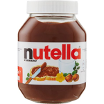 il gruppo della nutella