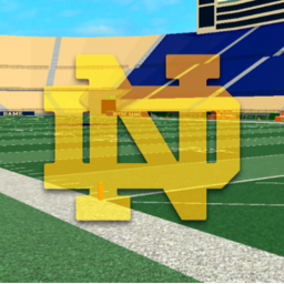 [BIG 12] Notre Dame Stadium