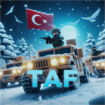 |TAF| Turkish Armed Forces/Türk Silahlı Kuvvetleri