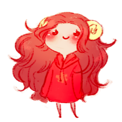 Aradia Hoodie Roblox decal