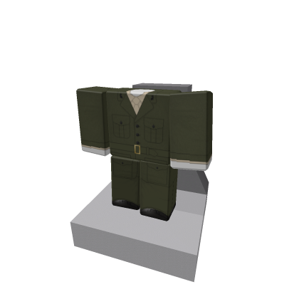 Marine alpha